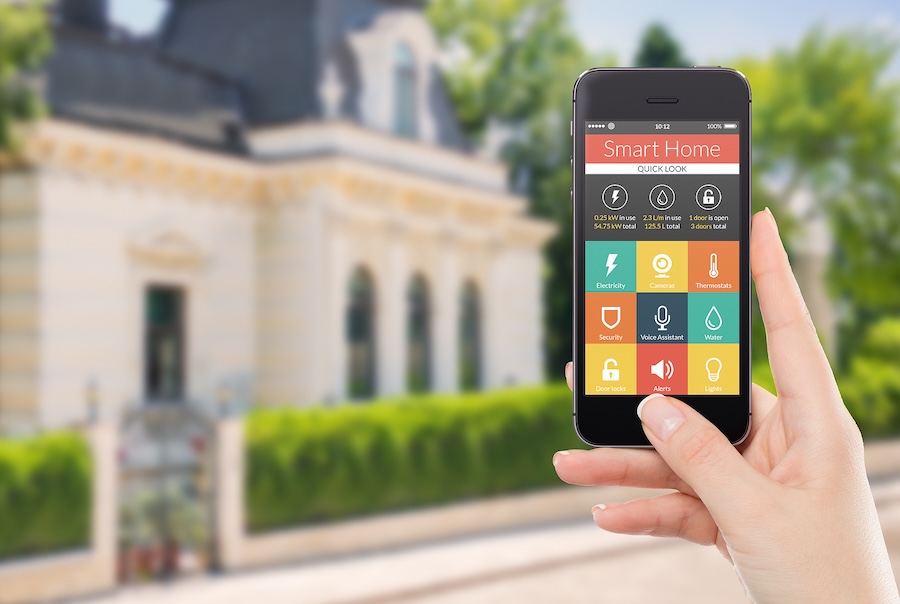 The Rise of Intelligent Living: What Defines a Luxury Smart Home Today